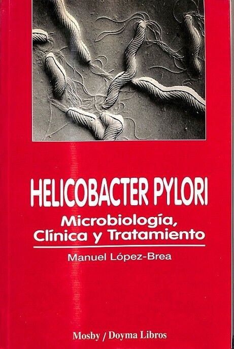 Helicobacter Pylori