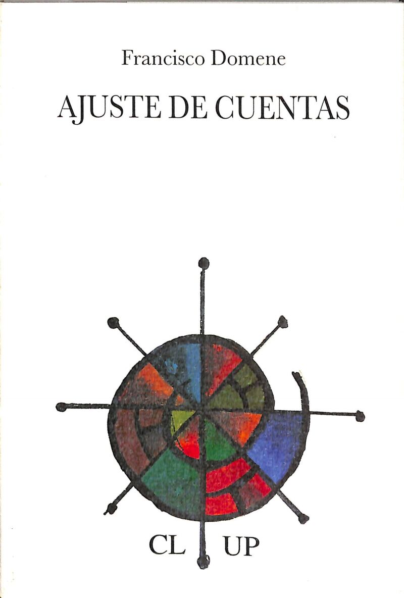 Ajuste de Cuentas