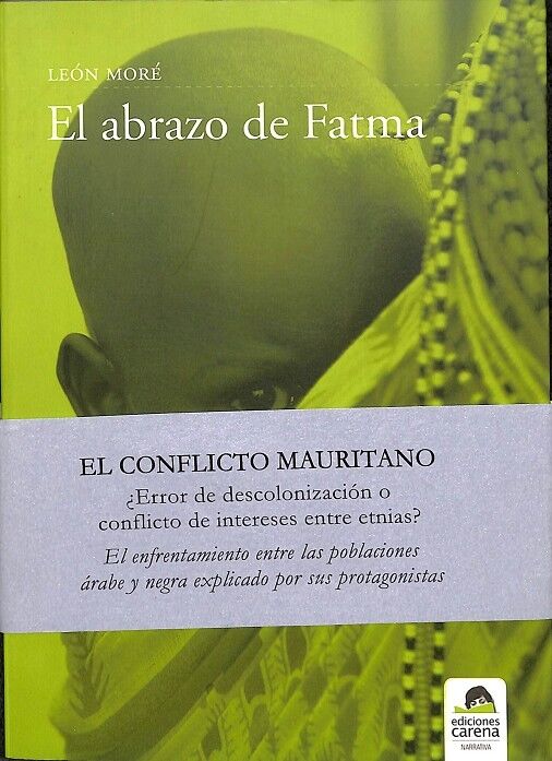 El Abrazo de Fatma