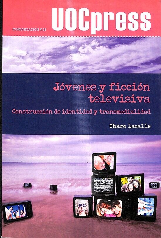 Jóvenes y Ficción Televisiva