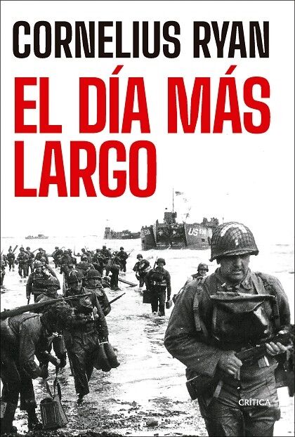El Día Más Largo