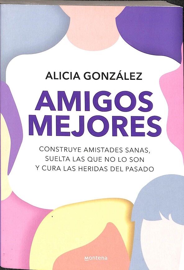Amigos Mejores