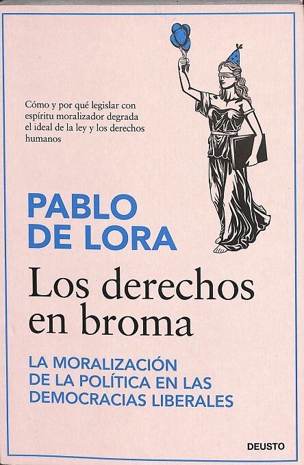 Los Derechos en Broma