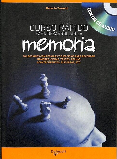 Curso Rápido para Desarrollar la Memoria