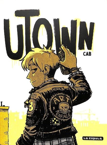 Utown