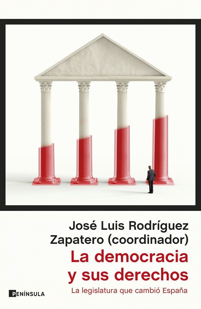La Democracia y Sus Derechos