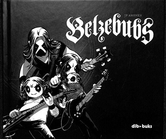 Belzebubs
