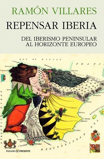 Repensar Iberia