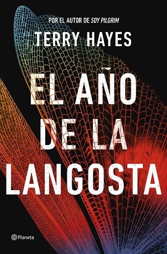 El Año de la Langosta