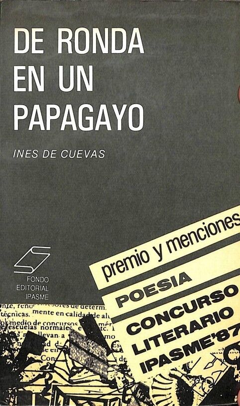 De Ronda en un Papagayo
