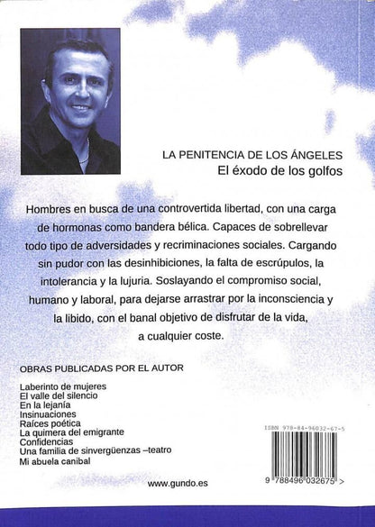 La Penitencia de los Ángeles el Éxodo de los Golfos