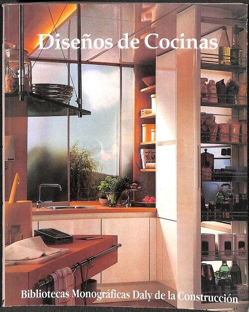 Diseños de Cocinas