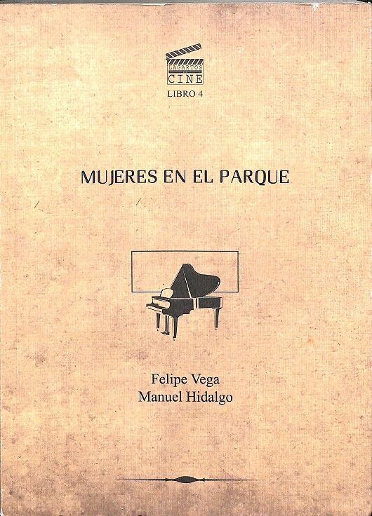 Mujeres en el Parque