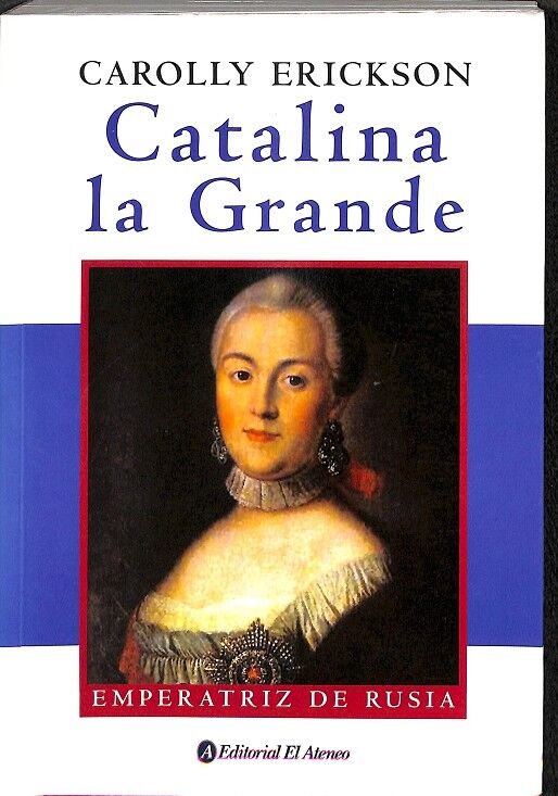 Catalina la Grande