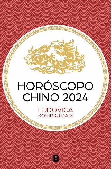 Horóscopo Chino 2024