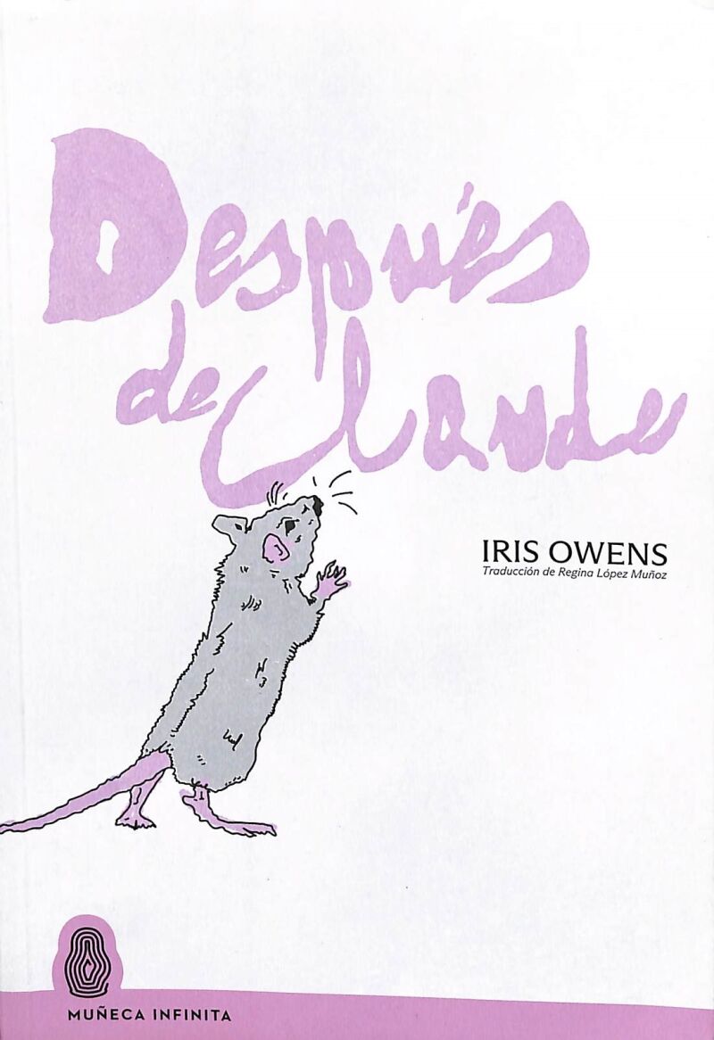 Después de Claude