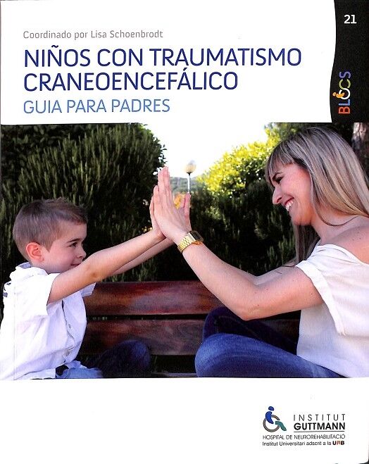 Guia para Padres - Niños con Traumatismo Craneoencefálico