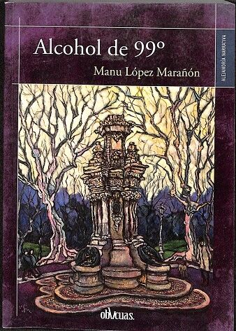 Alcohol de 99º