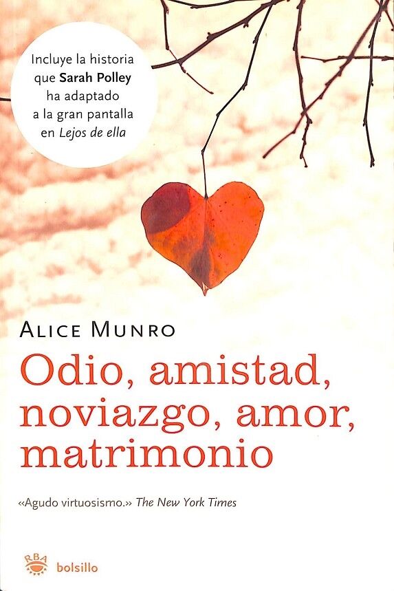 Odio, Amistad,noviazgo,amor,matrimonio