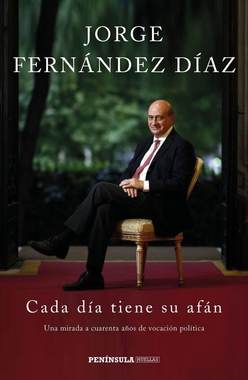 Cada Día Tiene Su Afán