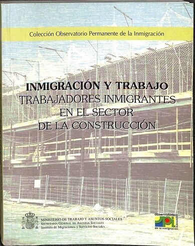 Inmigración y Trabajo