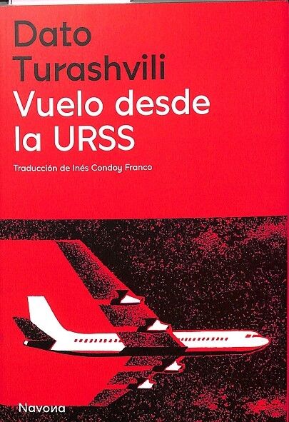 Vuelo Desde la Urss