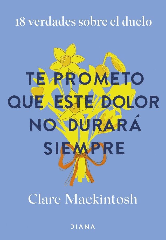 Te Prometo Que Este Dolor No Durará Siempre