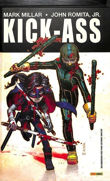 Kick Ass