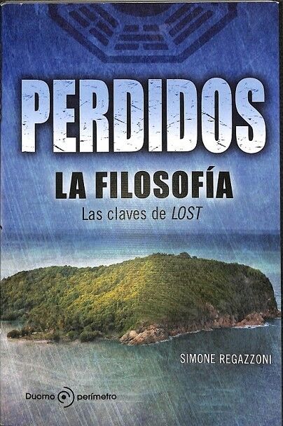 Perdidos, la Filosofía