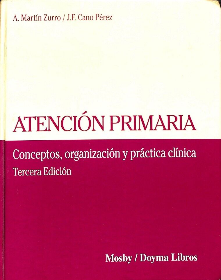 Atención Primaria