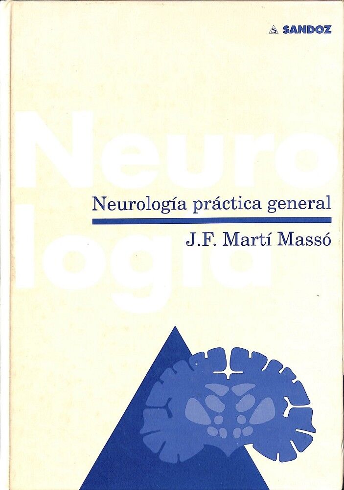 Neurologia Practica General