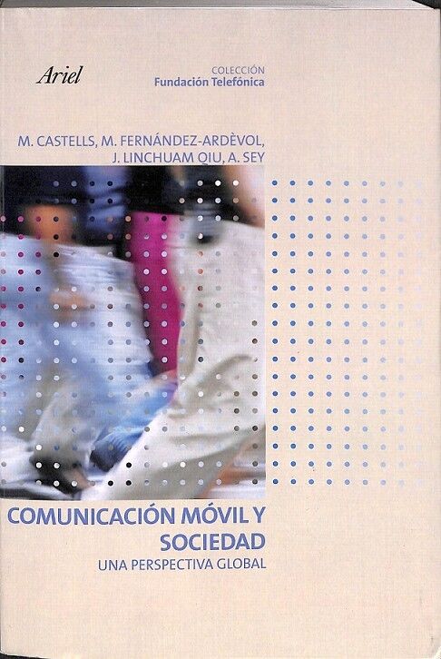 Comunicación Móvil y Sociedad