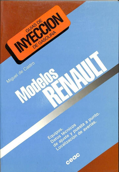 Modelos Renault