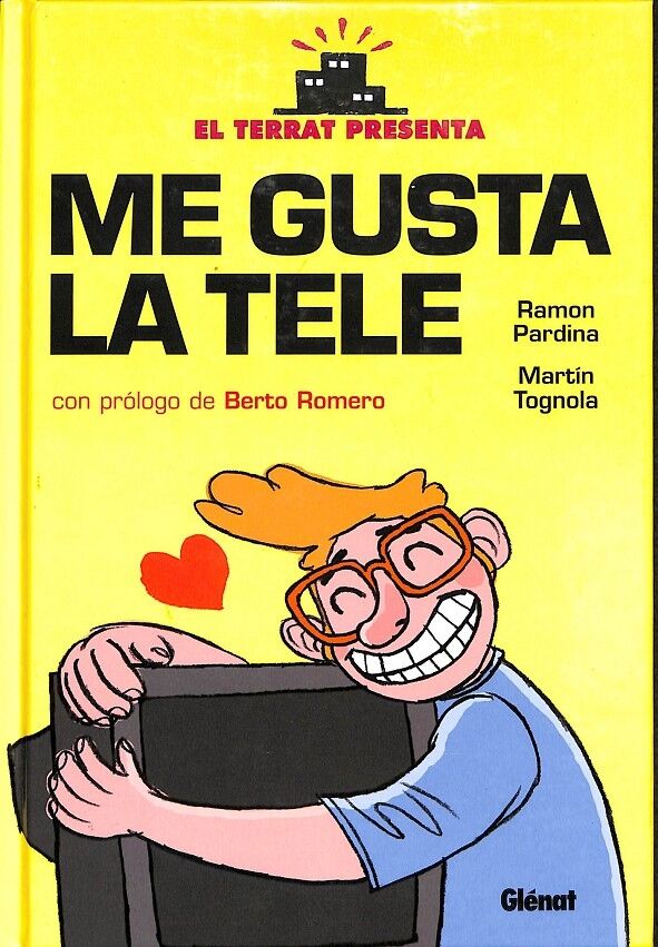 Me Gusta la Tele 1