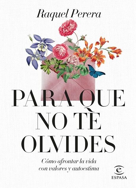 Para Que No Te Olvides