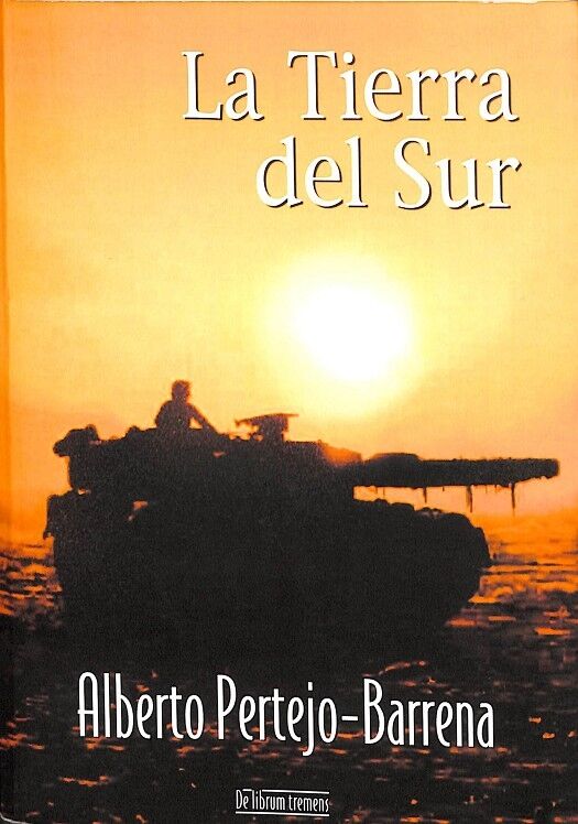 La Tierra del Sur