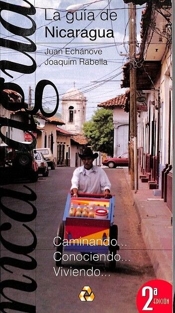 La Guia de Nicaragua
