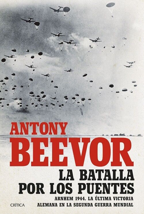 La Batalla por los Puentes