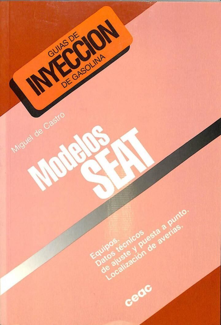 Modelos Seat