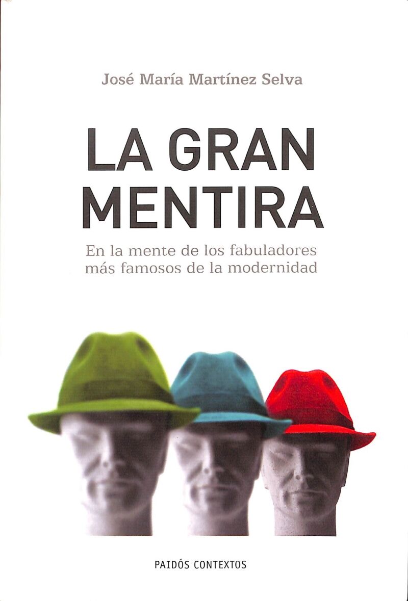 La Gran Mentira