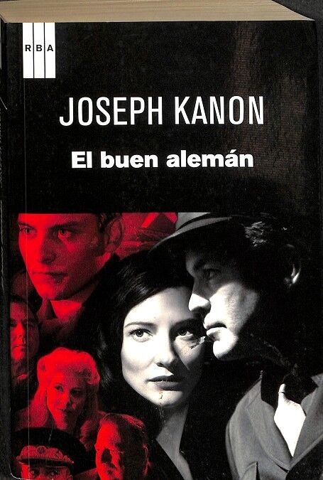 El Buen Alemán