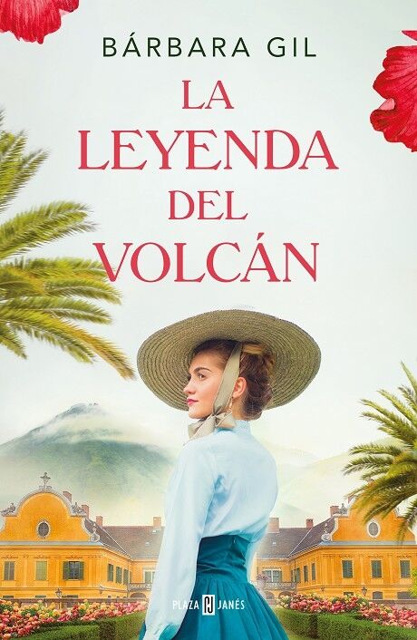La Leyenda del Volcán
