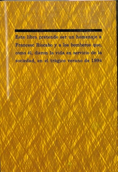 Paco Riocabo - una Vida de Servicio
