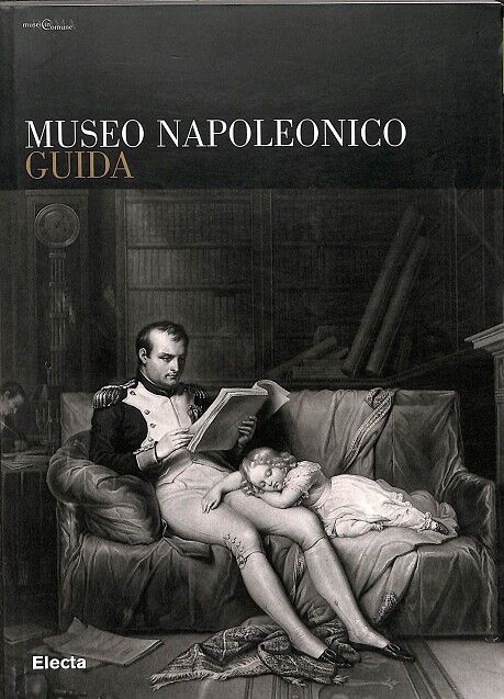 Museo Napoleonico Guida