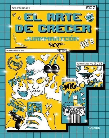El Arte de Crecer