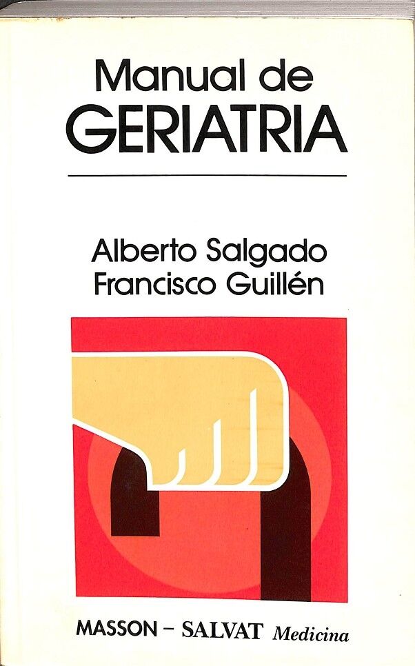 Manual de Geriatria