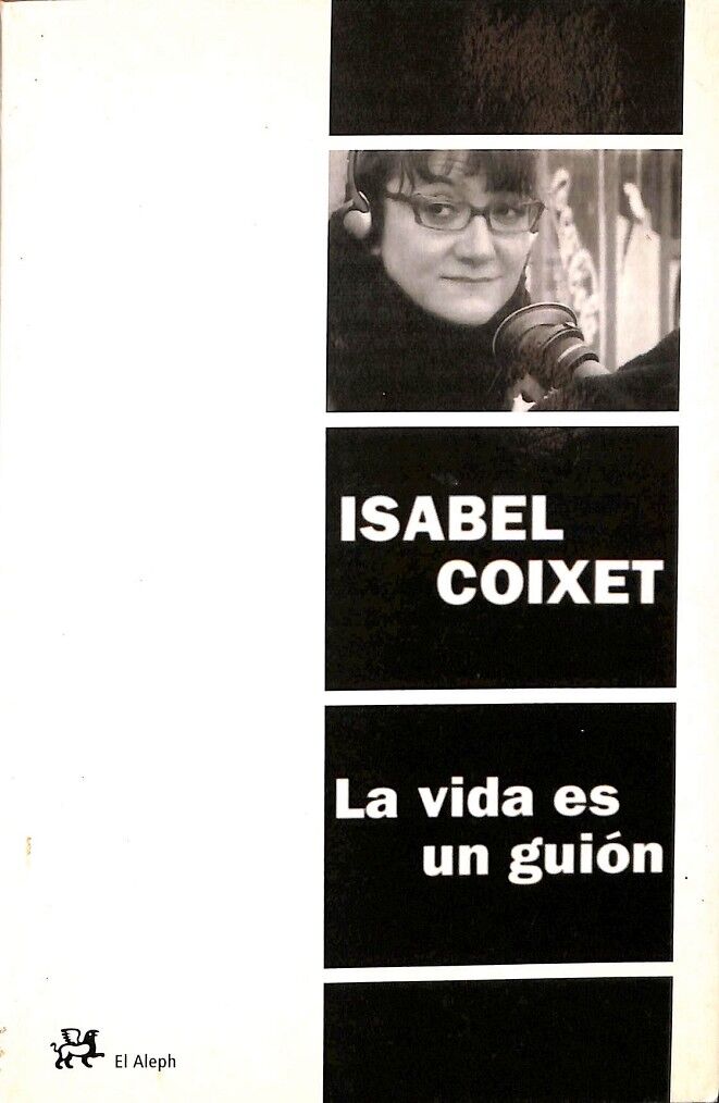 La Vida Es un Guión