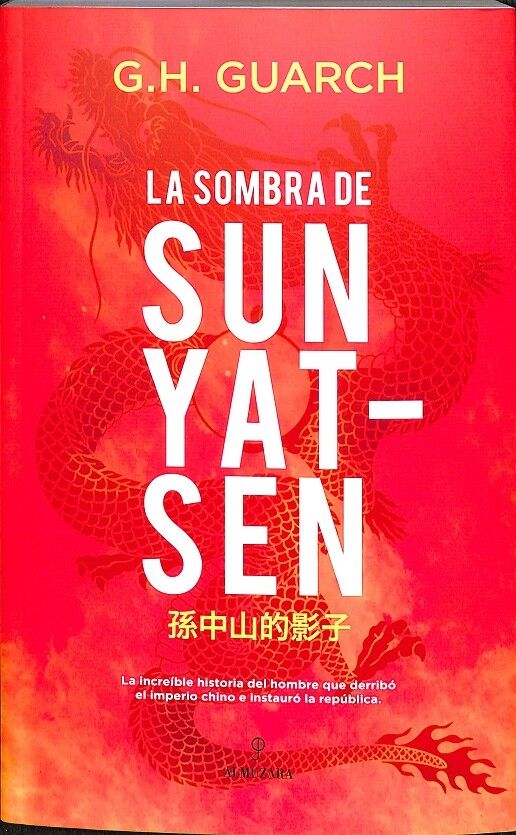La Sombra de Sun Yat-sen