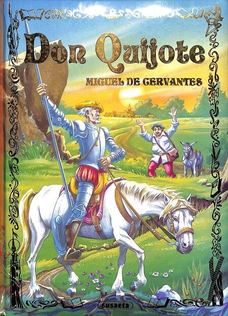 Don Quijote