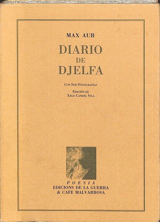 Diario de Djelfa